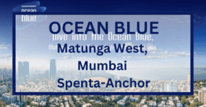 Ocean Blue Matunga West
