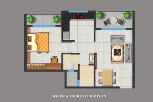 Galaxy City Floor Plans2