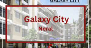 Galaxy City Neral
