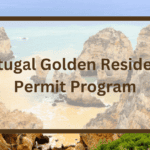 Portugal golden residence permit program
