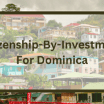 Citizenship By Investment for Dominica