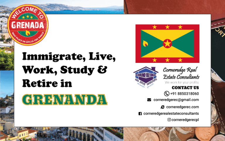 Faqs For Grenada Citizenship By Investment