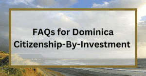 FAQs for Dominica