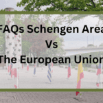 FAQs Schengen Area Vs the European Union