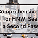 HNWI Seeking a Second Passport