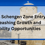 Cyprus Schengen Zone Entry