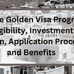 Greece Golden Visa Program