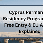 Cyprus Immigration