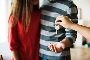 Homebuyer-Mortgage