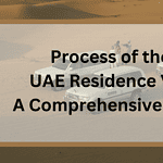 UAE Residence Visa
