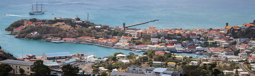 Grenada City