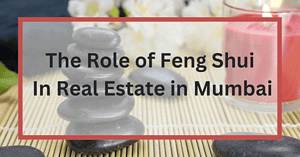 Feng Shui in Real Estate
