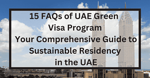 UAE Geen Visa Program