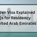 UAE Golden Visa Faq