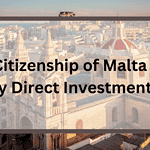 Citizenship of Malta