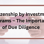 Importance of Due Diligence