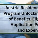 Austria Residence Permit