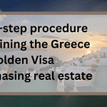 Greece Golden visa